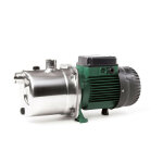 Dab - pompe a eau jet inox 82 m 0, 6 kw jusqu'à 3, 6 m3 / h monophasé 220v Dab - pompe a eau jet inox 82 m 0, 6 kw jusqu'à 3, 6 m3 / h monophasé 220v