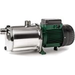 Dab - pompe de surface en inox jetinox 132 m 1, 36hp auto amorçante surpresseur à eau pour puits peu ... Dab - pompe de surface en inox jetinox 132 m 1, 36hp auto amorçante surpresseur à eau pour puits peu ...