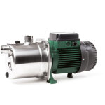 Dab - pompe de surface en inox jetinox 132 m 1, 36hp auto amor�ante surpresseur � eau pour puits peu ...