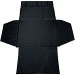 Dacia sandero 2 - protection de coffre intgrale sur mesure brands & markets