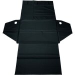 Dacia sandero 3 - protection de coffre intgrale sur mesure brands & markets