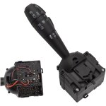 Pour dacia sandero stepway 2012 - 2016 15 broches duster dorker dokker lodgy logan clio mk4 comodo klaxon ...