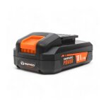 Daewoo - batterie lithium 18v 2 ah u - force - dalb - 20 - 1