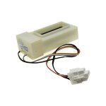 Daewoo - clapet froid motorise du24 - 113 pour refrigerateur . . .