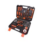 Daewoo - coffret d'outils 96 pices dahts96
