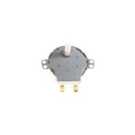 Daewoo - moteur plateau 220 - 240v 50 - 60h 4w 49tyz - a2 pour micro ondes 9197009002