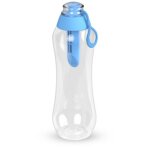 Dafi bouteille filtrante 0, 5l + 1 filtre