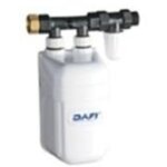 Dafi - chauffe - eau 9 kw avec raccordement 400 v