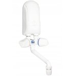 Dafi - chauffe - eau instantan 3, 7 kw avec batterie blanche 230 v