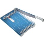 Cisaille dahle 533 a4 coupe a4 70 g / m�: 15 feuille