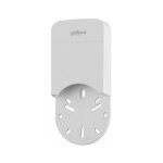Boîte de jonction en plastique pour caméras bullet et dome dahua pfa12a Boîte de jonction en plastique pour caméras bullet et dome dahua pfa12a