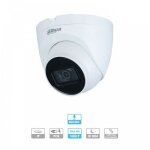 Mini cam�ra d�me 2mp ip poe - dahua