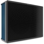 Daikin altherma 3 h ht, bg 18 unit� ext�rieure de pompe � chaleur, 3 - phasig / 400v, epra18dw1