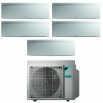 Daikin bluevolution penta split climatiseur rèversible série emura white iii 9 + 9 + 9 + 15 avec 5mxm90n ... Daikin bluevolution penta split climatiseur rèversible série emura white iii 9 + 9 + 9 + 15 avec 5mxm90n ...