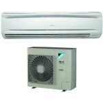Daikin - bluevolution skyair active - series climatiseur � r�versible s�rie faa - a 24000 btu faa71a ...