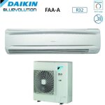 Daikin - bluevolution skyair active - series climatiseur � r�versible s�rie faa - a 36000 btu faa100a ...