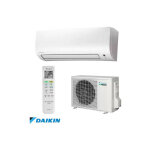 Climatiseur daikin ftxp71n / rxp71n - gaz r - 32 7100w a + + / a +