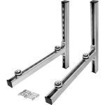 Daikin console murale wks 1 pour unit�s ext�rieures de pompe � chaleur 4 - 8 kw, 140505