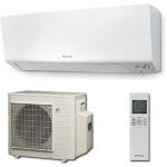 Daikin mono split inverter perfera 7100w ftxm rxm71 wifi 80m2 r32