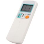 Daikin universelle clim condizionatore telecommande climatiseur universel clim support telecommande climatisat ...