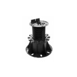 Plot réglable pour lambourdes - arkimede 115 - 220 mm Plot réglable pour lambourdes - arkimede 115 - 220 mm