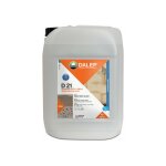 Dalep - hydrofuge d21 spcial enduit projet et tuiles mcaniques 20l
