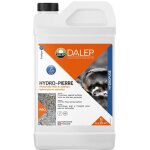 Hydrofuge dalep hydro - pierre pr�t � l'emploi bidon de 1l efficacit� longue dur�e
