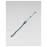 Dalep - lance tlescopique 3m aluminium - 612003