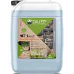 Nettoyant net 1 �co�r concentr� - bidon 20 l dalep - 1. 04. 0048. 06