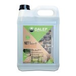 Nettoyant concentré net 1 éco - r à base de matières actives d'origine naturelle bidon de 5l dalep Nettoyant concentré net 1 éco - r à base de matières actives d'origine naturelle bidon de 5l dalep