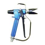 Dalep - pistolet � usage intensif 607001