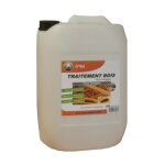 Dalep - traitement bois tous usages bidon de 20 litres - 310020 Dalep - traitement bois tous usages bidon de 20 litres - 310020