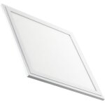 Dalle led 18 watts 30x30 cm 1300 lumens - luminance 88609143 88609143 88609143 88609143 88609143 88609143 ...