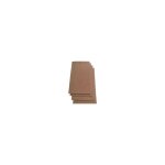 Alsacork - dalles de lige en sous - couche ou parement mural, standard - 1000 x 500mm, 30 dalles = 14. ...