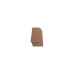 Alsacork - dalles de lige en sous - couche ou parement mural, standard - 1000 x 500mm, 40 dalles = 19. ...