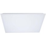 Dalle lumineuse led start panel eco 600x600 3200lm 4k - sylvania