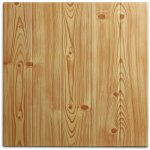 Decosa - dalle de plafond athen - polystyr�ne - effet bois - couleur pin - 50 x 50 cm - 10 sach. (=20 ...