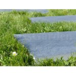 Dalle sci�e pas japonais rect 100x30 pack 10 pi�ces