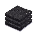 Vivol - dalle de support 100x100x15mm - par 90 pi�ces