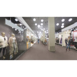 Dalle vinyle � coller usage intensif - gerflor taradal - miami taupe