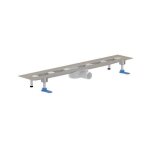 Dallmer - caniveau de douche ceraline nano f 800mm, dn 50 hauteur Dallmer - caniveau de douche ceraline nano f 800mm, dn 50 hauteur