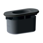 Dallmer - siphon anti - odeur pour caniveau de douche ceraline plan Dallmer - siphon anti - odeur pour caniveau de douche ceraline plan