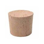 Bouchon en li�ge pour f�ts 50 / 55 pcs. 20 xtra