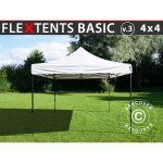 Dancover - tente pliante chapiteau pliable tonnelle pliante barnum pliant