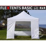 Dancover - tente pliante chapiteau pliable tonnelle pliante barnum pliant