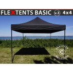 Dancover - tente pliante chapiteau pliable tonnelle pliante barnum pliant