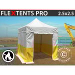 Dancover - tente pliante chapiteau pliable tonnelle pliante barnum pliant