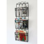 Dandibo - tagre murale porte - revues 09911 porte - magazine 101 cm tagre de cuisine porte - revues ...