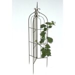 Treillis jardin métal noir 120033 treillis fleurs 132 cm plantes grimpantes roses piquets de sol aide ... Treillis jardin métal noir 120033 treillis fleurs 132 cm plantes grimpantes roses piquets de sol aide ...