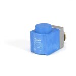 Danfoss bobine be pour �lectrovanne tension alternative, 24 v, 50 hz, 10 w, 018f6707